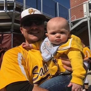 Meet your Posher, Austin